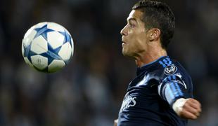 Cristiano Ronaldo: Ne bom vam lagal …