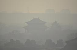 V Italiji alarm zaradi smoga, težave v Pekingu in Teheranu