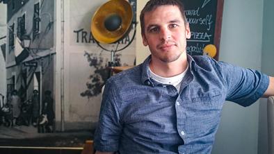 "Danes vsi hočejo biti Pogačar in Roglič, kar je manj od tega, ni več zadovoljivo"