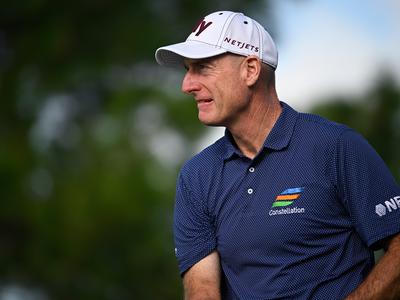 Furyk namesto Woodsa v vlogi kapetana ZDA na dvoboju z Evropo