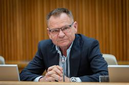 Matoz: Reorganizacija še poteka, bolj jasna slika glede javnih uslužbencev po 18. juliju