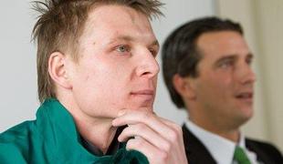 Dare Vršič: talisman prvoligaške neporaženosti