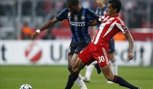 Cesar: Gol Pandeva me je spravil v jok