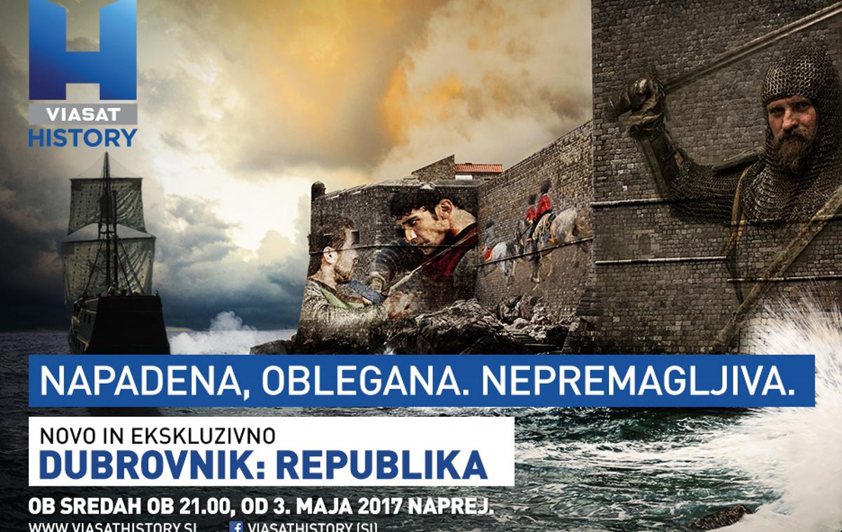 Dubrovnik: Republika
