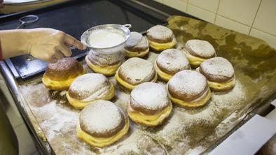 So krofi v Sloveniji danes dražji kot pred desetimi leti?