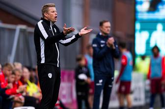 Mladi nogometaši do prve točke v kvalifikacijah za EP