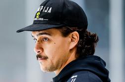 Kaj v Ljubljani najbolj navdušuje Kanadčana?