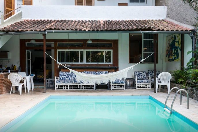 Boste prihodnje leto obiskali Rio de Janeiro? Prespite lahko v teh stanovanjih.