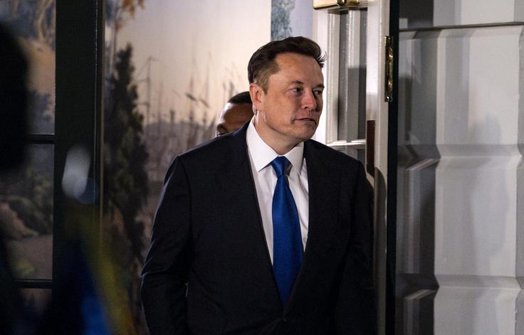 Elon Musk se je zaradi svojih idej o "turbo starševstvu" že večkrat znašel pod plazom kritik tako njegovih političnih in ideoloških nasprotnikov kot tudi zaveznikov. Ti, gre predvsem za konservativne tradicionaliste, mu očitajo, da so njegove zamisli za povečevanje natalitete v nasprotju z družinskimi vrednotami, ki jih promovira ameriška desnica.  | Foto: Guliverimage
