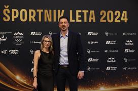 Športnik leta 2024