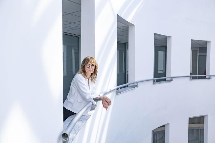 Ana Kordeš | Foto: Ana Kovač