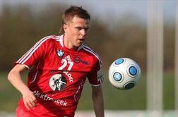 Josip Iličič: naslednjo sezono kot Birsa in Burgič