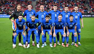 Zgodovinska nemoč Slovenije, to se ji je zgodilo prvič #video