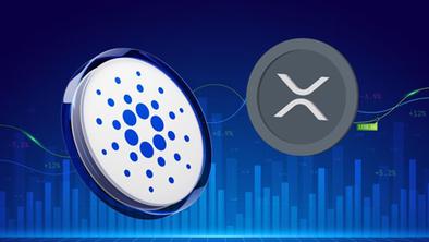 Kje bosta XRP (Ripple) in Cardano (ADA) čez pet let? Zakaj bi lahko žeton XYZ oba presegel še letos?