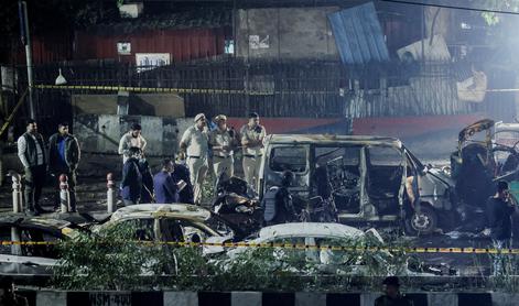 "Država je bila priča gnusnemu terorističnemu incidentu" #video