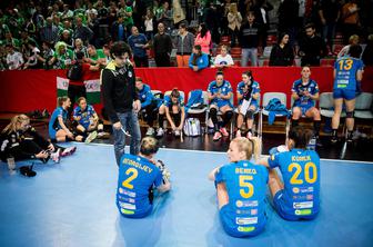 Evropske podprvakinje razgalile vse Krimove hibe #foto
