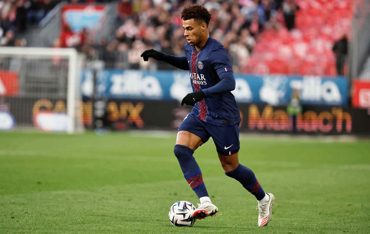 Desire Doue | Desire Doue mora na prisilni počitek. | Foto Guliverimage