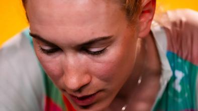 Slovenka med tremi finalistkami akademije Zwift, kjer zmaga prinaša novo karierno priložnost