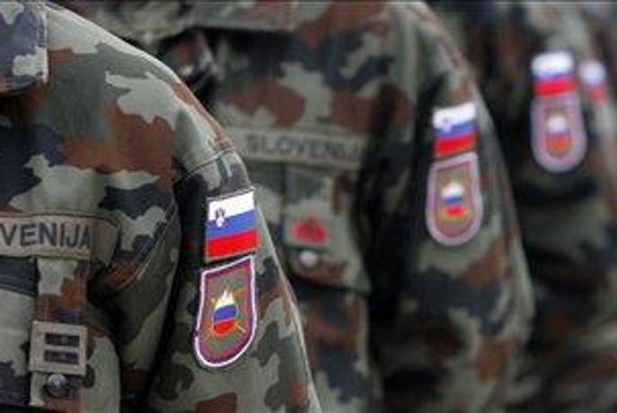 Gutman: Čez nekaj let prvi dom za starejše vojake v Logatcu