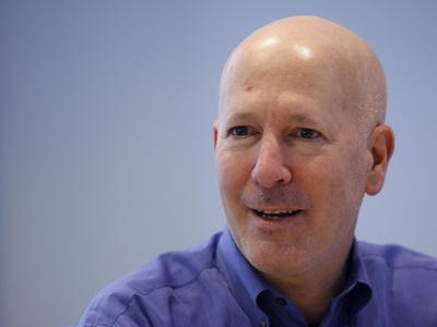 Richard Bookstaber opozarja: To, kar prihaja, bo lahko hujše od svetovne finančne krize