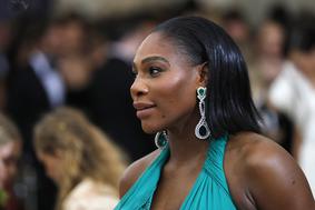 Serena Williams bo dahnila usodni da
