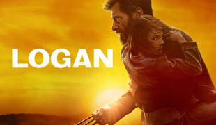 Logan: Wolverine (Logan)