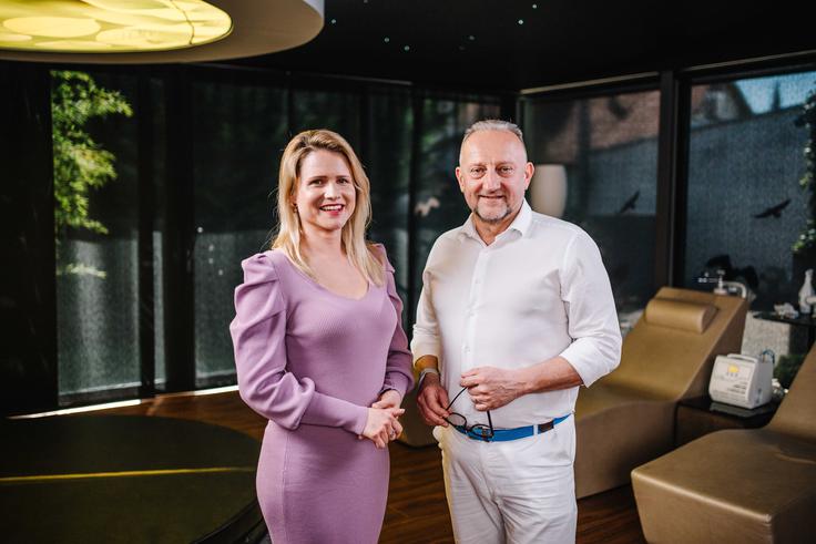 SMT Dent, Ortoimplant Dental Spa | Foto: Jan Lukanović
