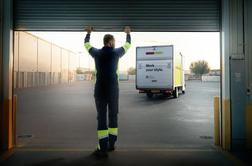 Poslovite se od visokih stroškov za delovna oblačila