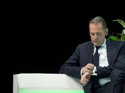 Evropski naskok na kitajskega velikana