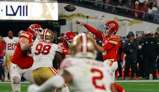 NFL v prihodnji sezoni tudi v Dublinu, Londonu, Berlinu in Madridu
