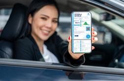 Skupina Emil Frey prinaša rešitev za največjo dilemo kupcev električnih vozil