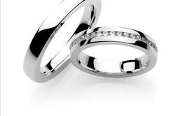 Poročni prstan - pika na i najlepšega dogodka