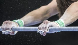 Epilog afere Nassar: Ameriški olimpijski komite gimnastični zvezi odvzel licenco