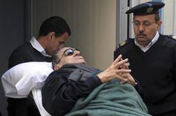 Tožilstvo Mubaraka označilo kot tiranskega voditelja