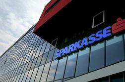 Banka Sparkasse pri EIB najela 50-milijonsko posojilo