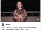 Karmen W. Švegl