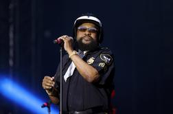 Umrl frontman zasedbe Village People