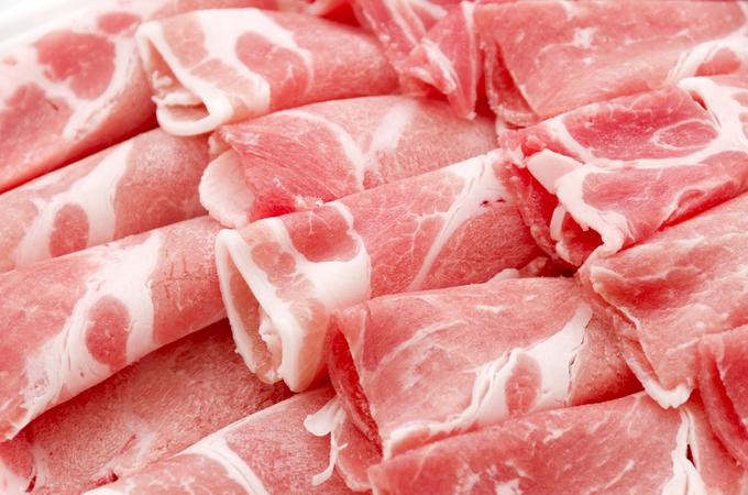Svinjsko meso | Foto: Getty Images