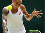 Polona Hercog