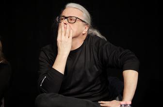 Marcel Štefančič spregovoril o vrnitvi na RTV