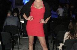 Seksi Daša Hrvatič zanika Rajkove ljubice