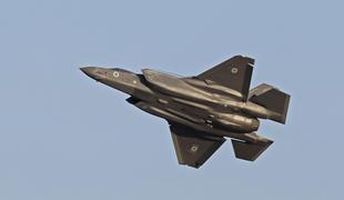 Nemški strokovnjak trdi: Izraelci ne morejo uničiti najglobljih iranskih bunkerjev