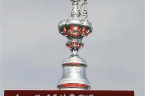 Napovedana alternativa America's Cupu