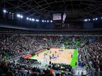 Cedevita Olimpija - Valencia