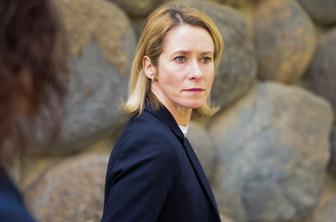 Kallas: ZDA je še vedno največja zaveznica Evrope