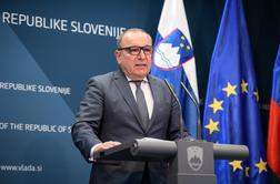 Šircelj: Ocena sredstev za Slovenijo za zdaj ustrezna