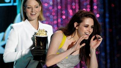 Jodie Foster brani Kristen Stewart