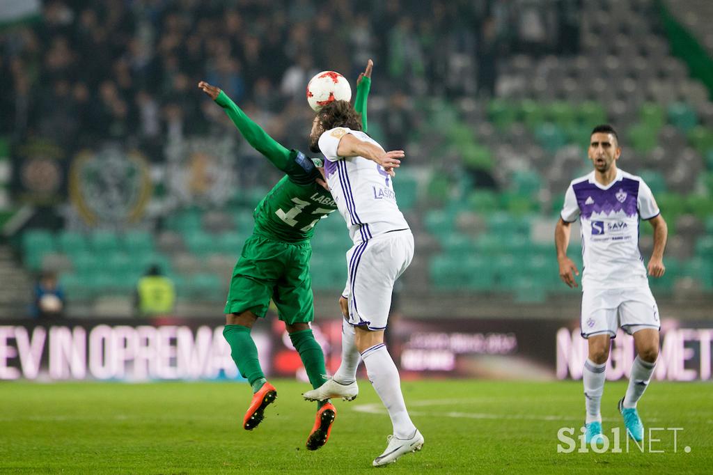 NK Olimpija NK Maribor pokal slovenije