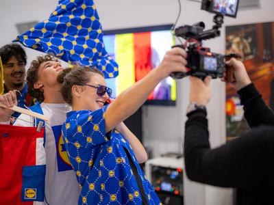 Pop-up moda v Ljubljani: poudarek na pristnosti in osebnem slogu