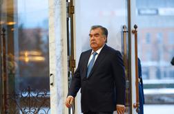 V Tadžikistanu v oboroženem napadu ubili štiri turiste